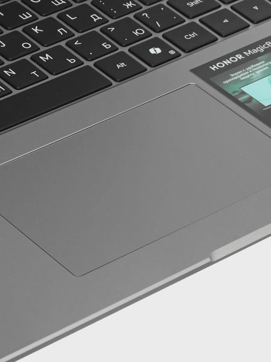 16" Ноутбук HONOR MagicBook X16 AMD 2025 — фото 11 из 11