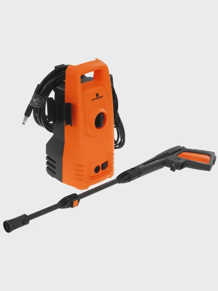 Фото товара Мойка высокого давления Carver CW-1400A