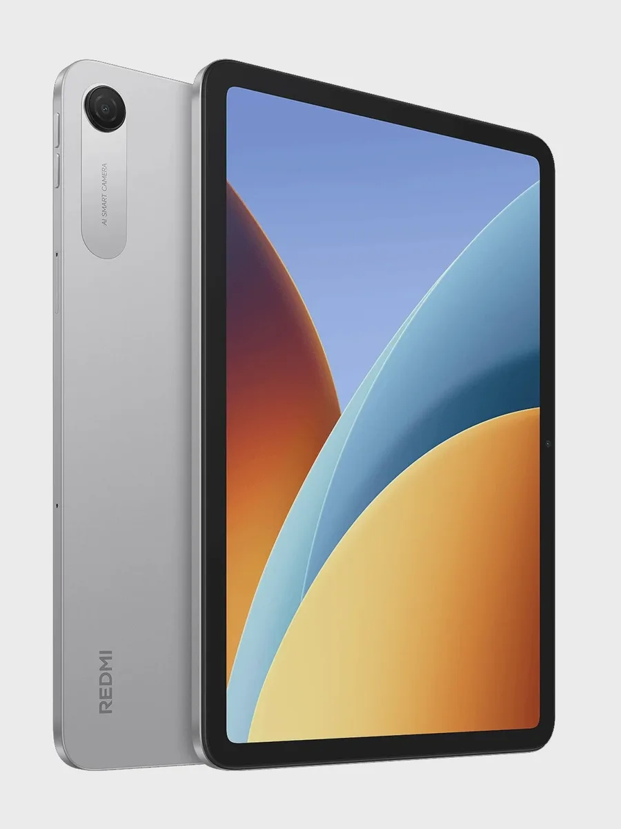 9.7" Планшет Xiaomi Redmi Pad 2 9.7 LTE — фото 37 из 37