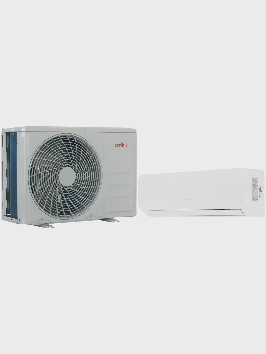 Кондиционер  Aceline AC-KGHA9INV настенный — фото 2 из 11