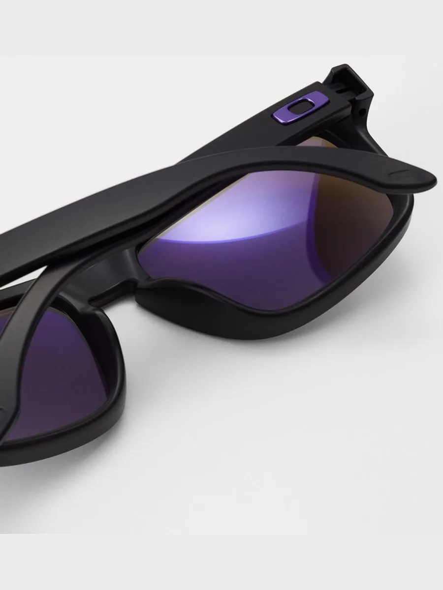 Очки Meta Oakley HSTN Transition Amethyst Black — фото 3 из 3