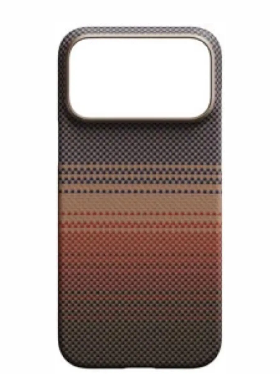 Чехол PITACA Ip17Promax SUNSET — фото 2 из 2