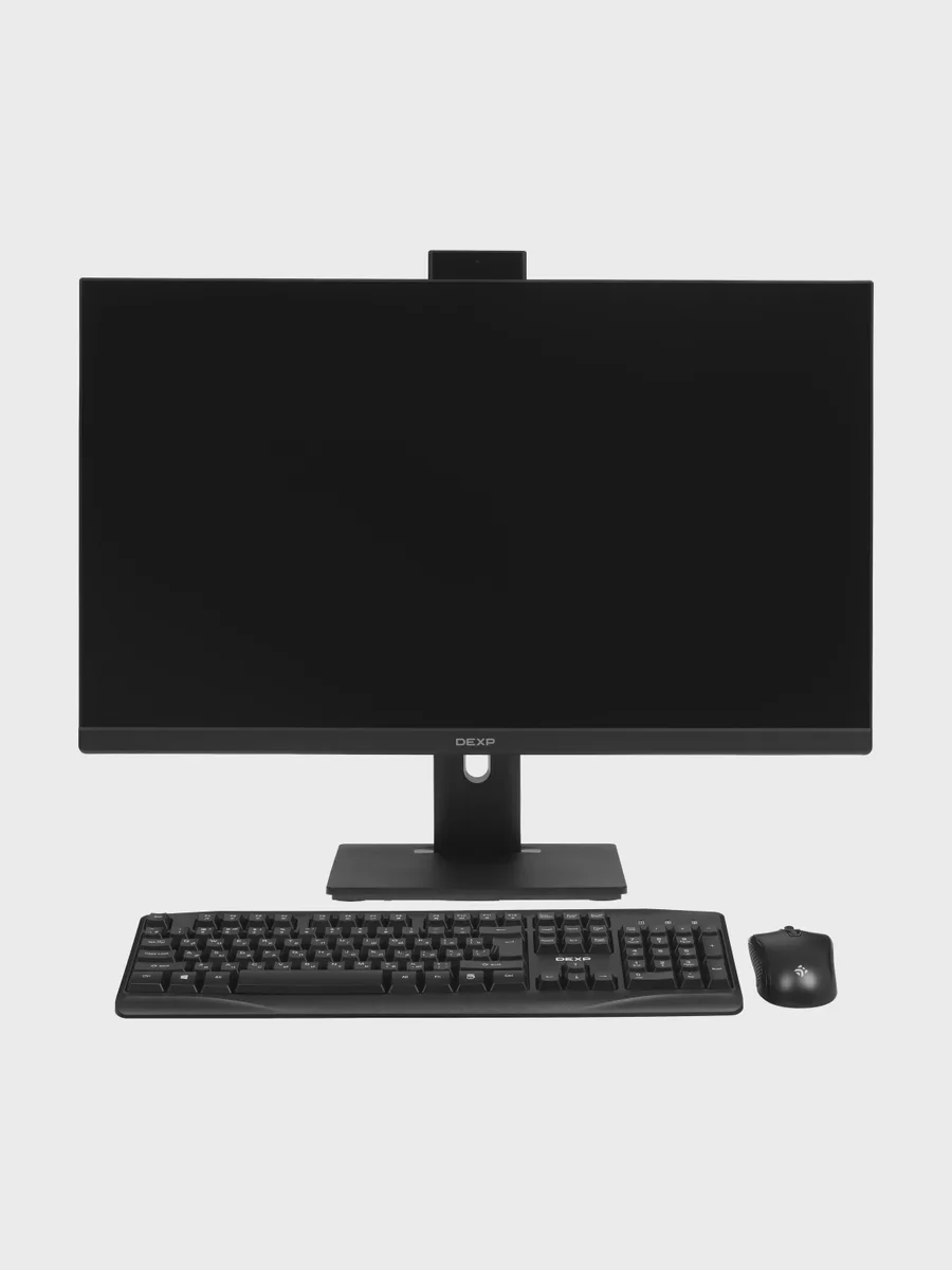 27" Моноблок DEXP Jupiter JU70HE — фото 3 из 11