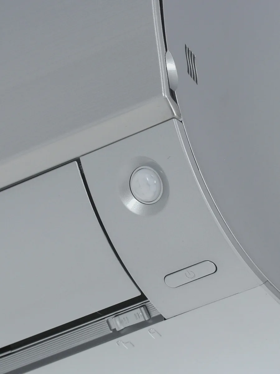 Кондиционер  Haier HSU-12HFDN3S03/R3(SDB)/25 настенный — фото 5 из 11