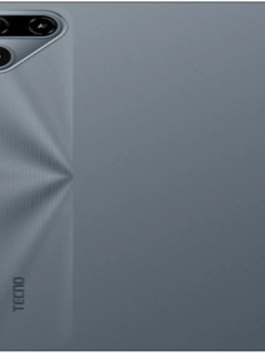 Планшет Tecno MegaPad SE 2 LTE — фото 2 из 4