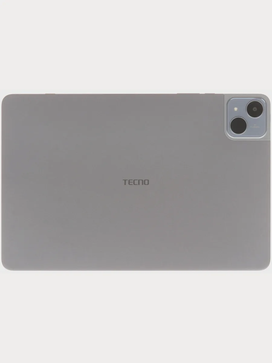 10.95" Планшет Tecno MegaPad SE LTE 256 ГБ серый — фото 3 из 10