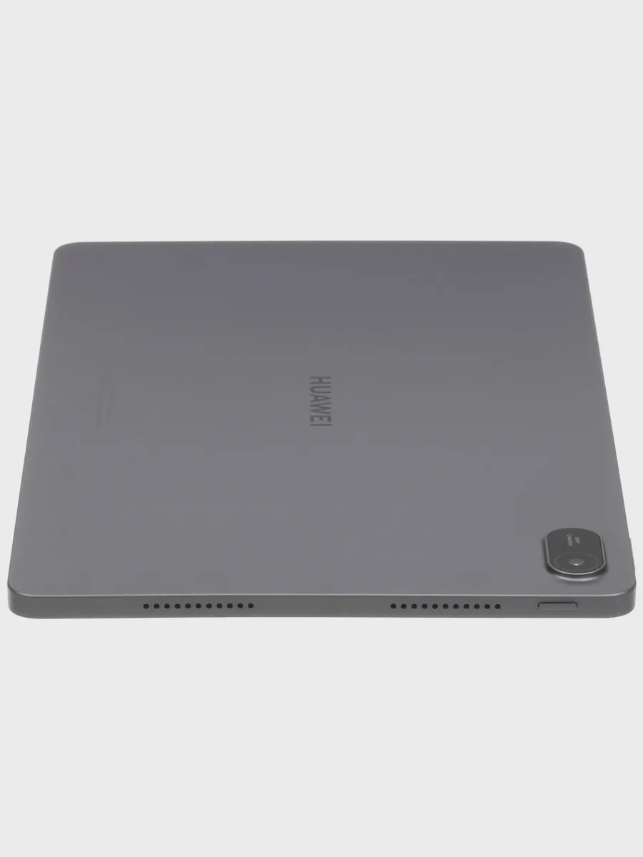 11" Планшет HUAWEI MatePad SE 11 Wi-Fi (2026) 128 ГБ серый — фото 10 из 11