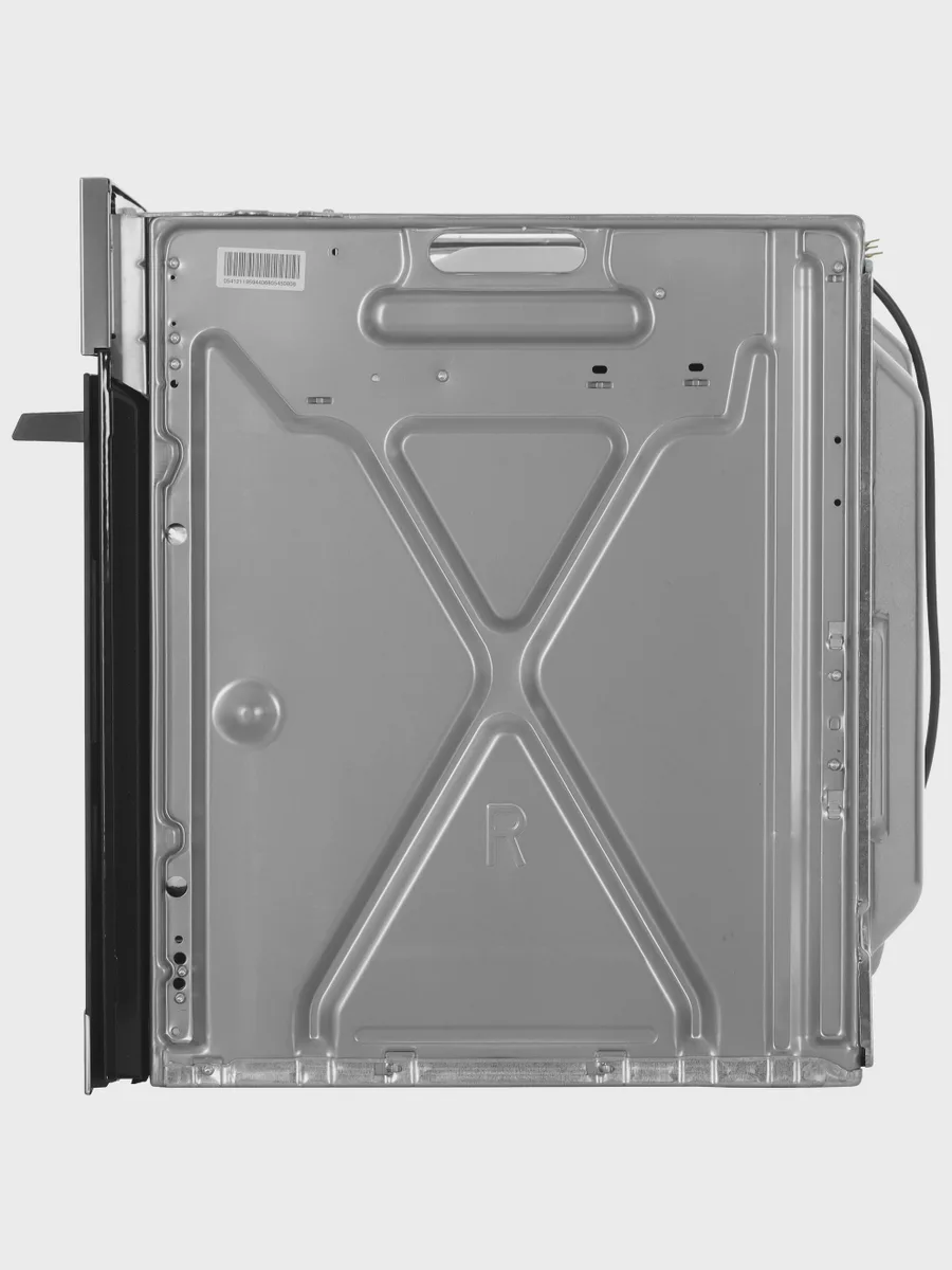 Электрический духовой шкаф Electrolux EOD3H40BX — фото 4 из 11