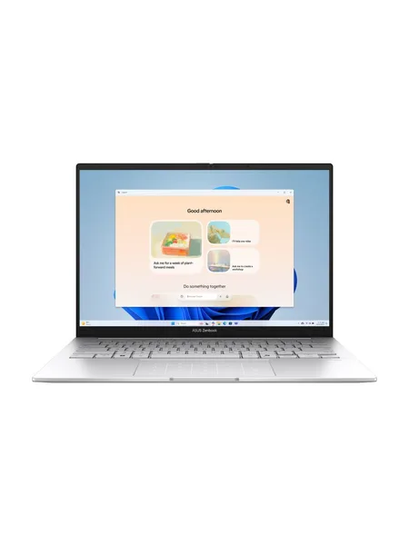 Фото товара ASUS ZENBOOK 14 UX3405C (2025) INTEL CORE ULTRA 9 285H