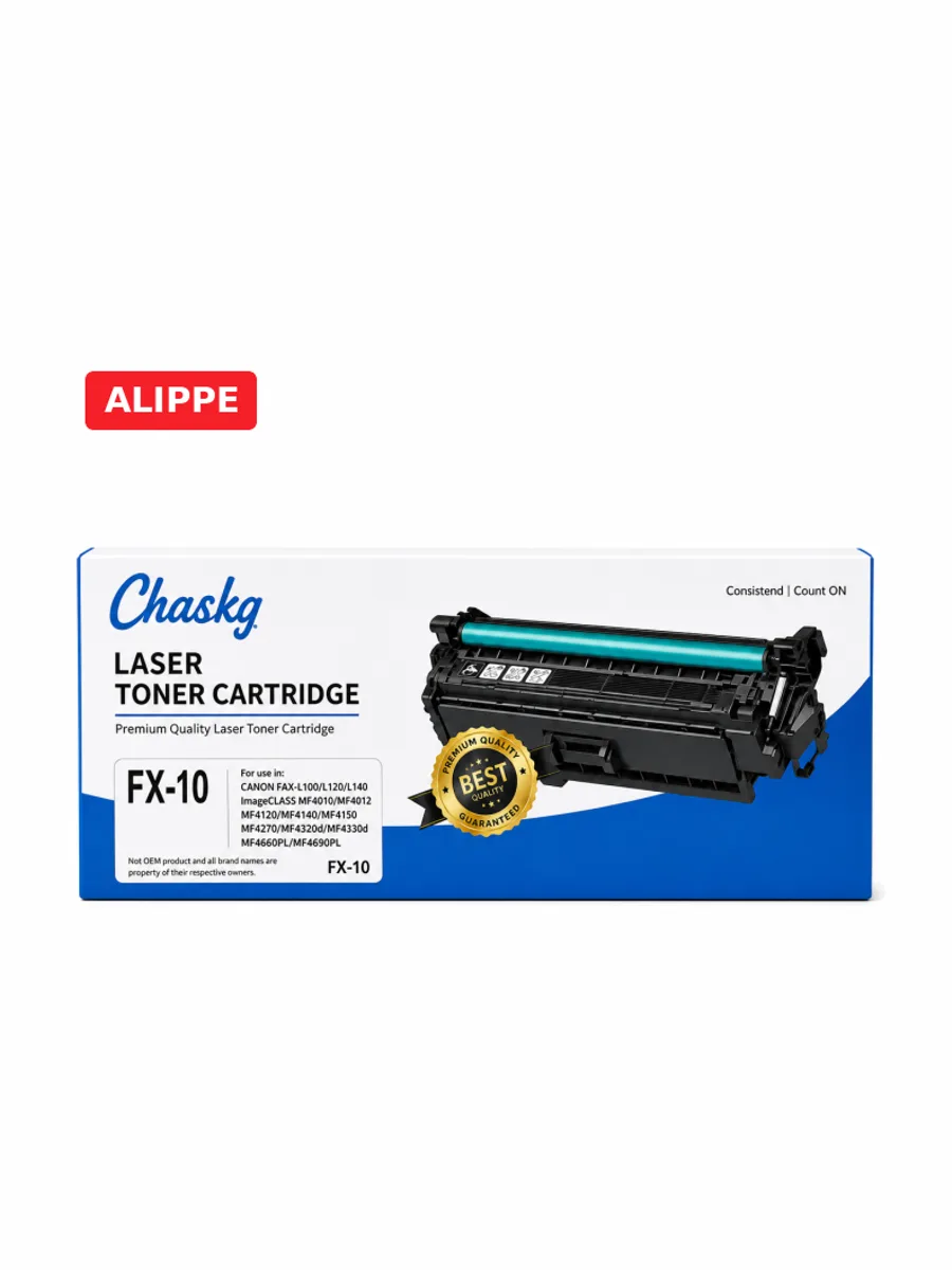 Картридж Chas.kg FX-10 — фото 3 из 3