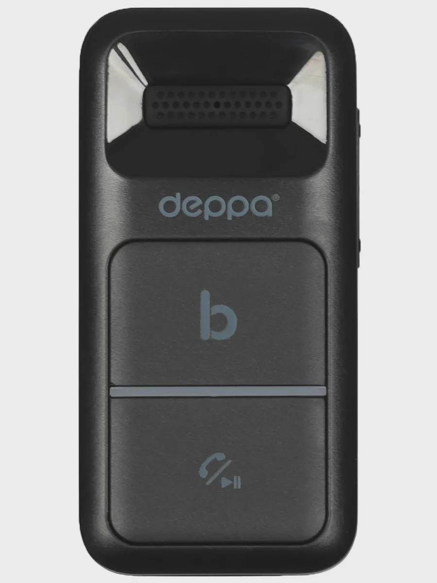 Bluetooth адаптер Deppa Revo — фото 3 из 11