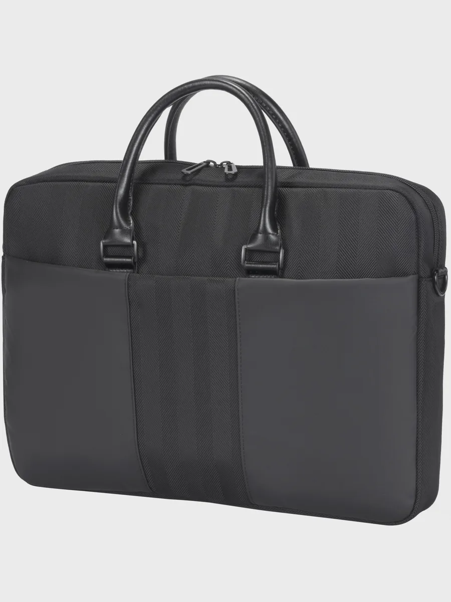 15.6"Сумка Dexp Pol-B22-BLK — фото 3 из 11