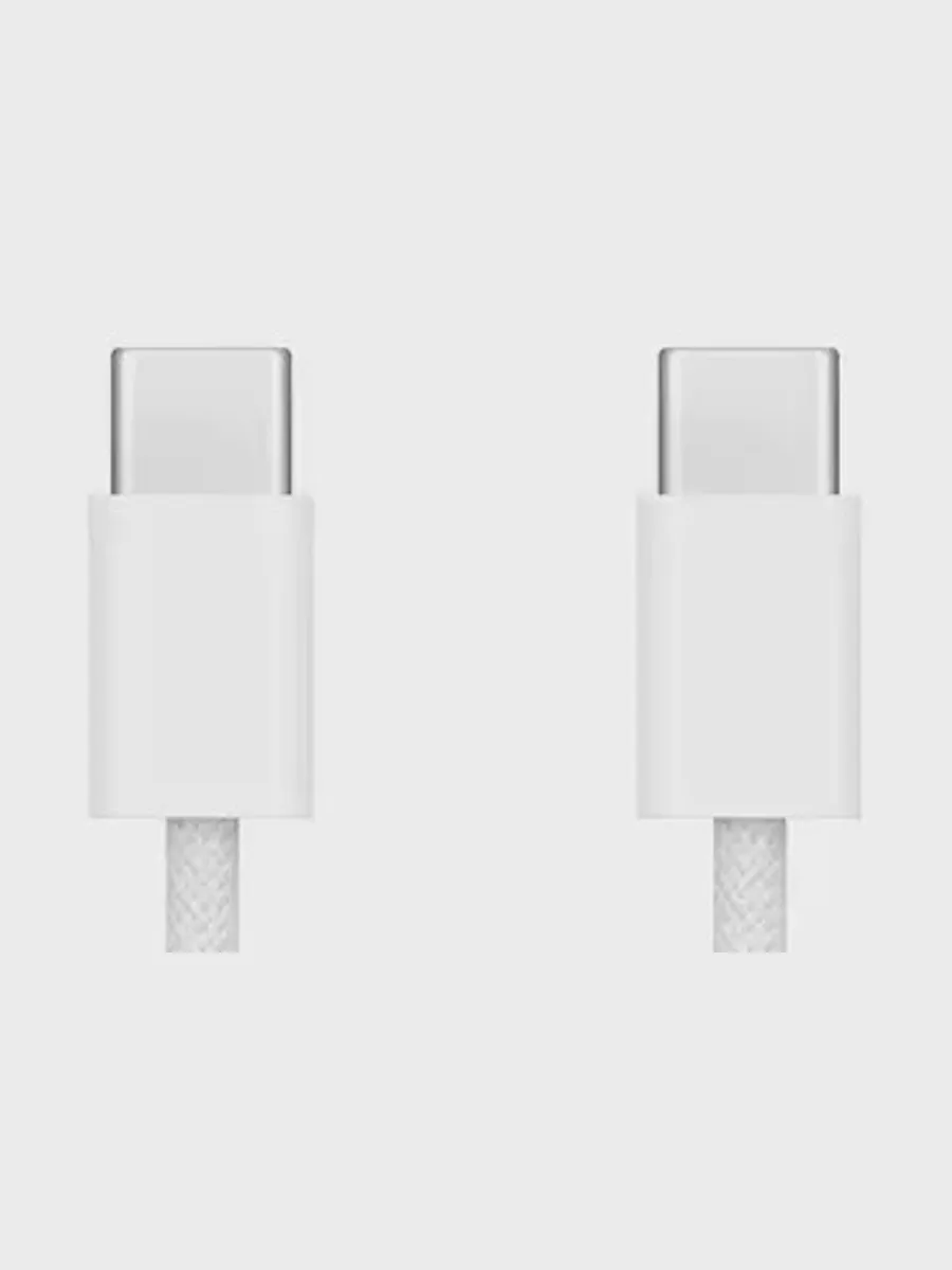 Кабель Apple Кабель-переходник USB-С 1м — фото 3 из 3