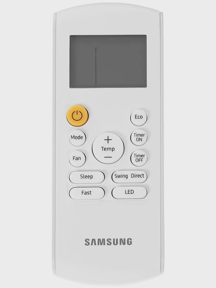 Кондиционер  Samsung AR09TXHQASINUA настенный — фото 11 из 11