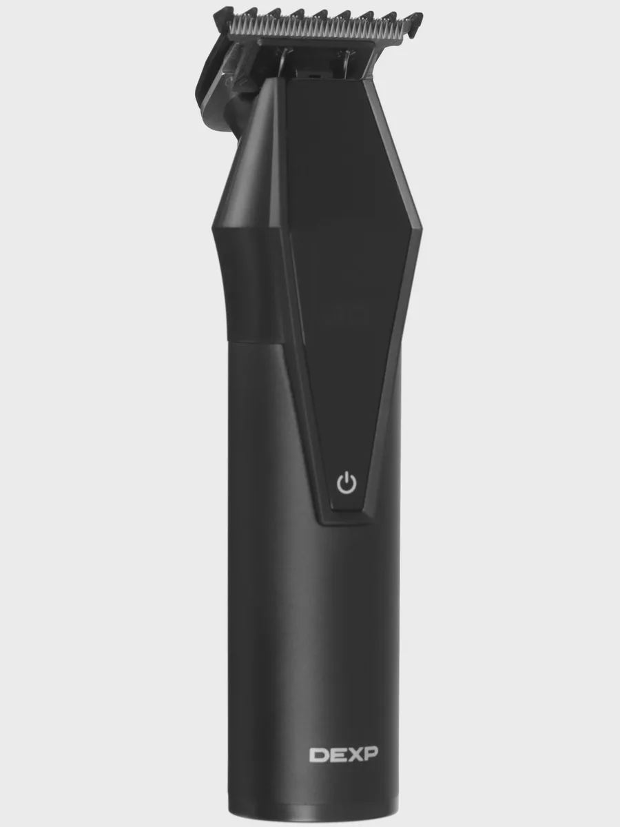 Триммер DEXP MG-2100XT черный — фото 6 из 11