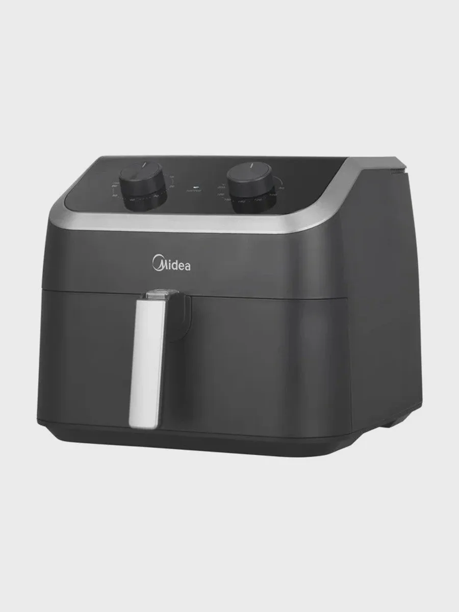 Аэрогриль Midea MAF-TN85WK — фото 4 из 11