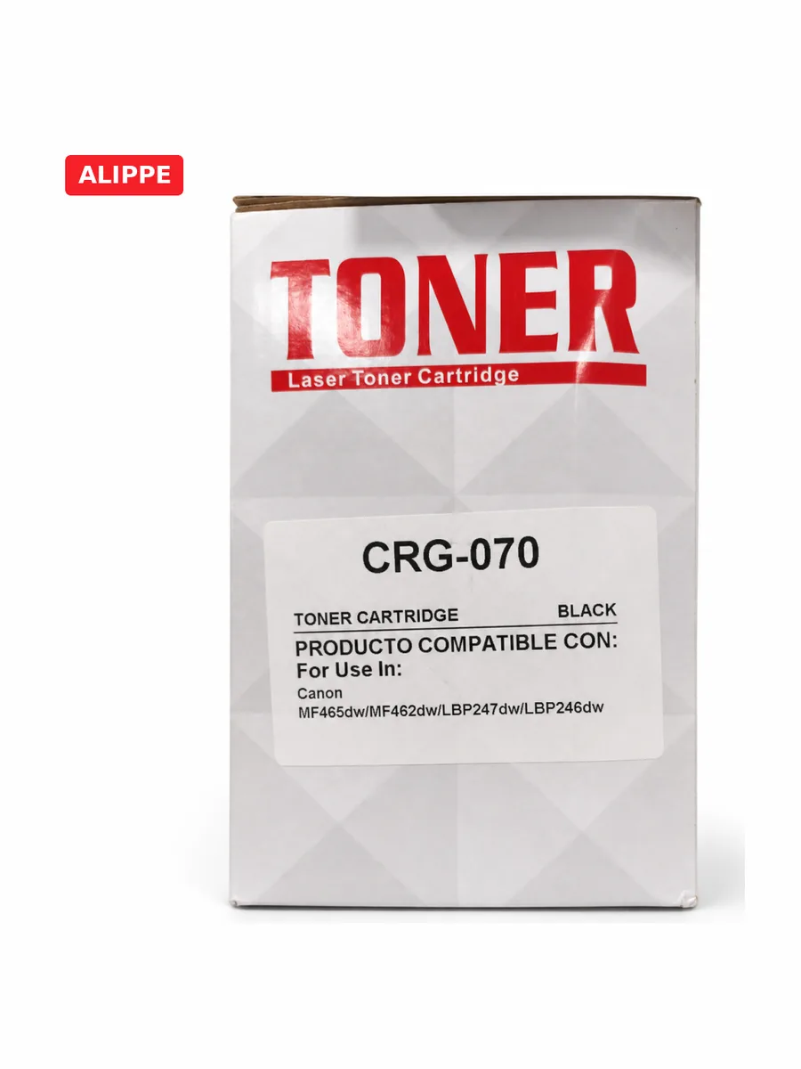 Картридж Toner CRG-070 Black — фото 1 из 3