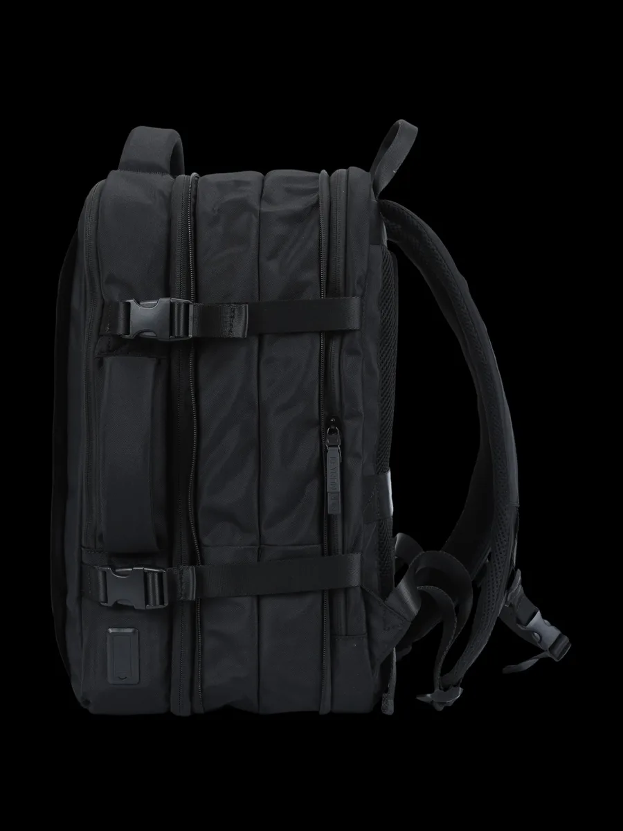 15.6" Рюкзак KEYRON Voyager Oxf-C31-BLK — фото 7 из 11