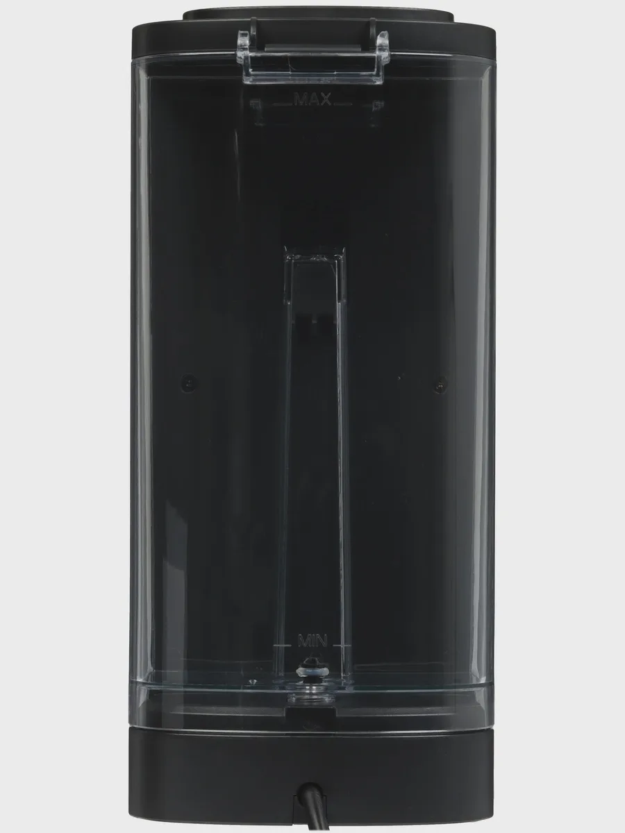 Кофемашина капсульная Reoka RKCM-14PW черный — фото 7 из 11