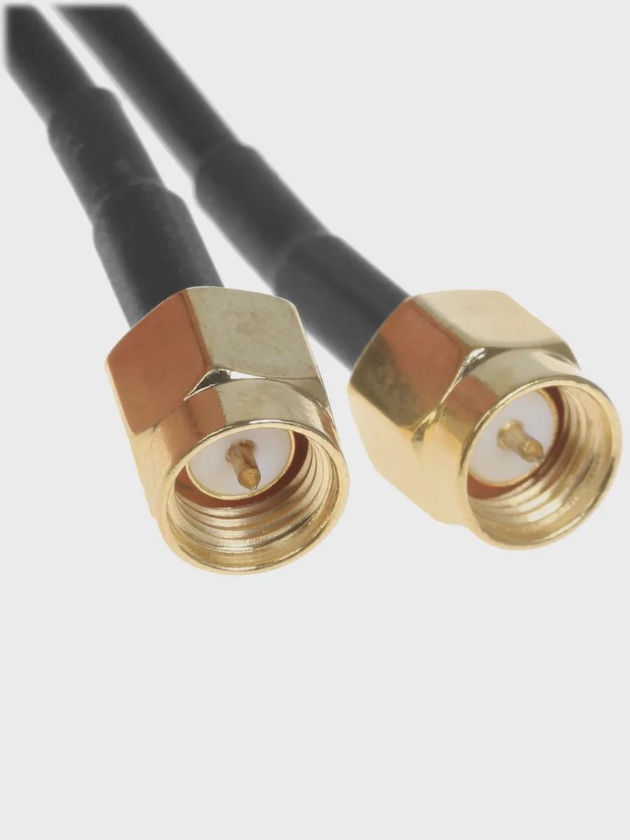 Усилитель интернет-сигнала РЭМО BAS-2349 Victory 3G/4G/5G rev. 2 7-12 дБ — фото 5 из 7