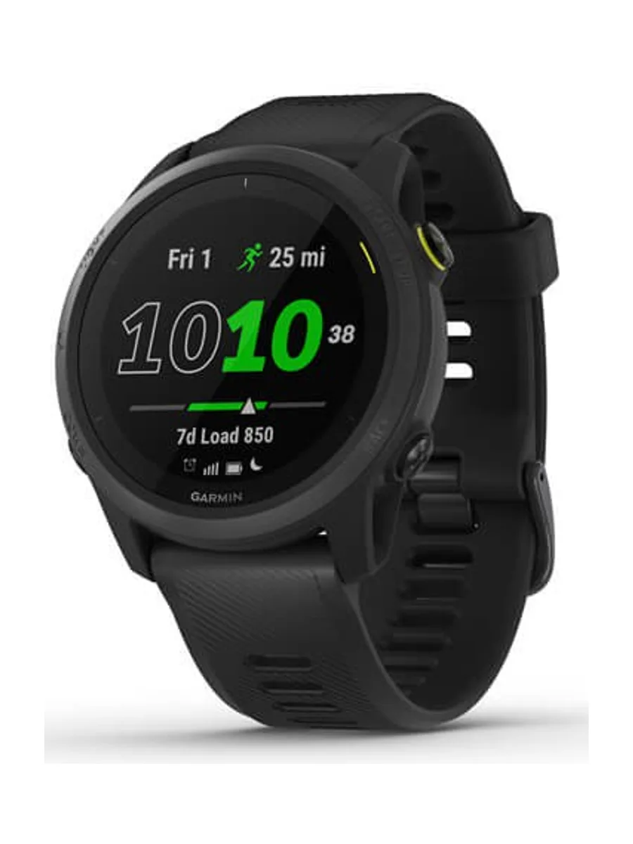 Garmin Forerunner 745 GPS Neo Tropic — фото 2 из 4