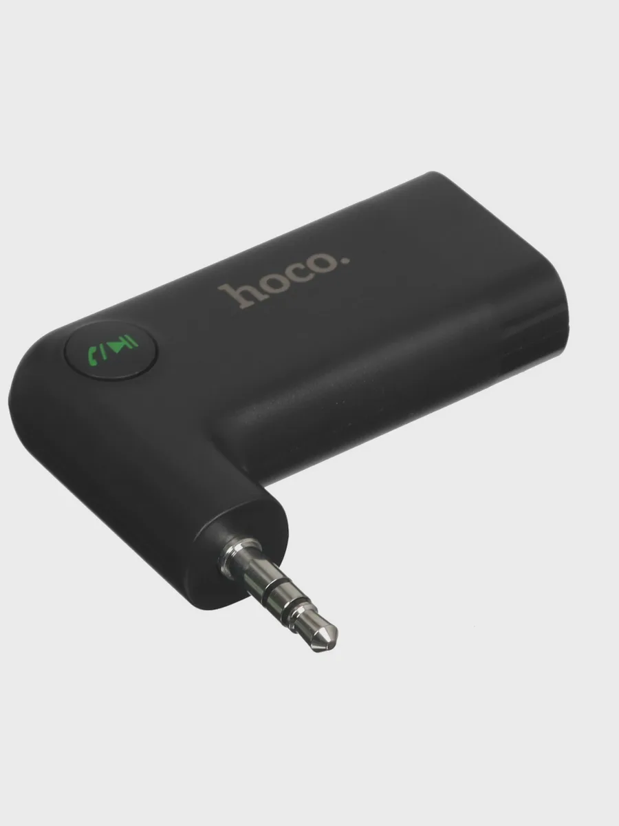 Bluetooth адаптер Hoco E53 Dawn — фото 2 из 9