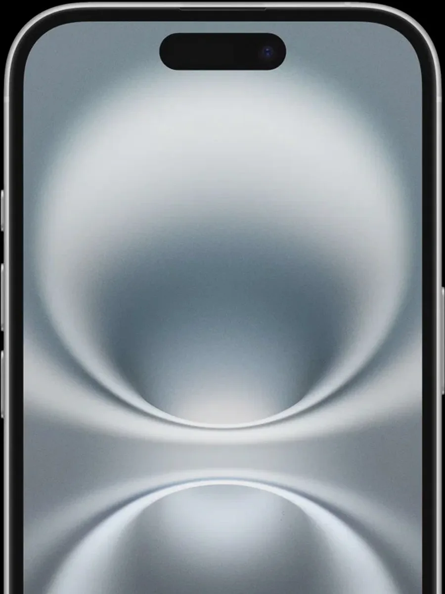 Смартфон Apple iPhone 16 Plus 256Gb — фото 7 из 11