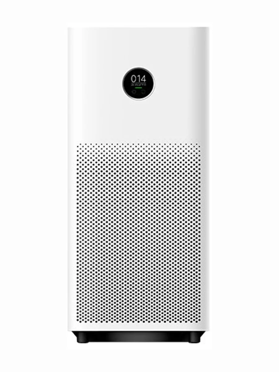 Очиститель воздуха Xiaomi Mi Air Purifier 4 Pro — фото 1 из 2