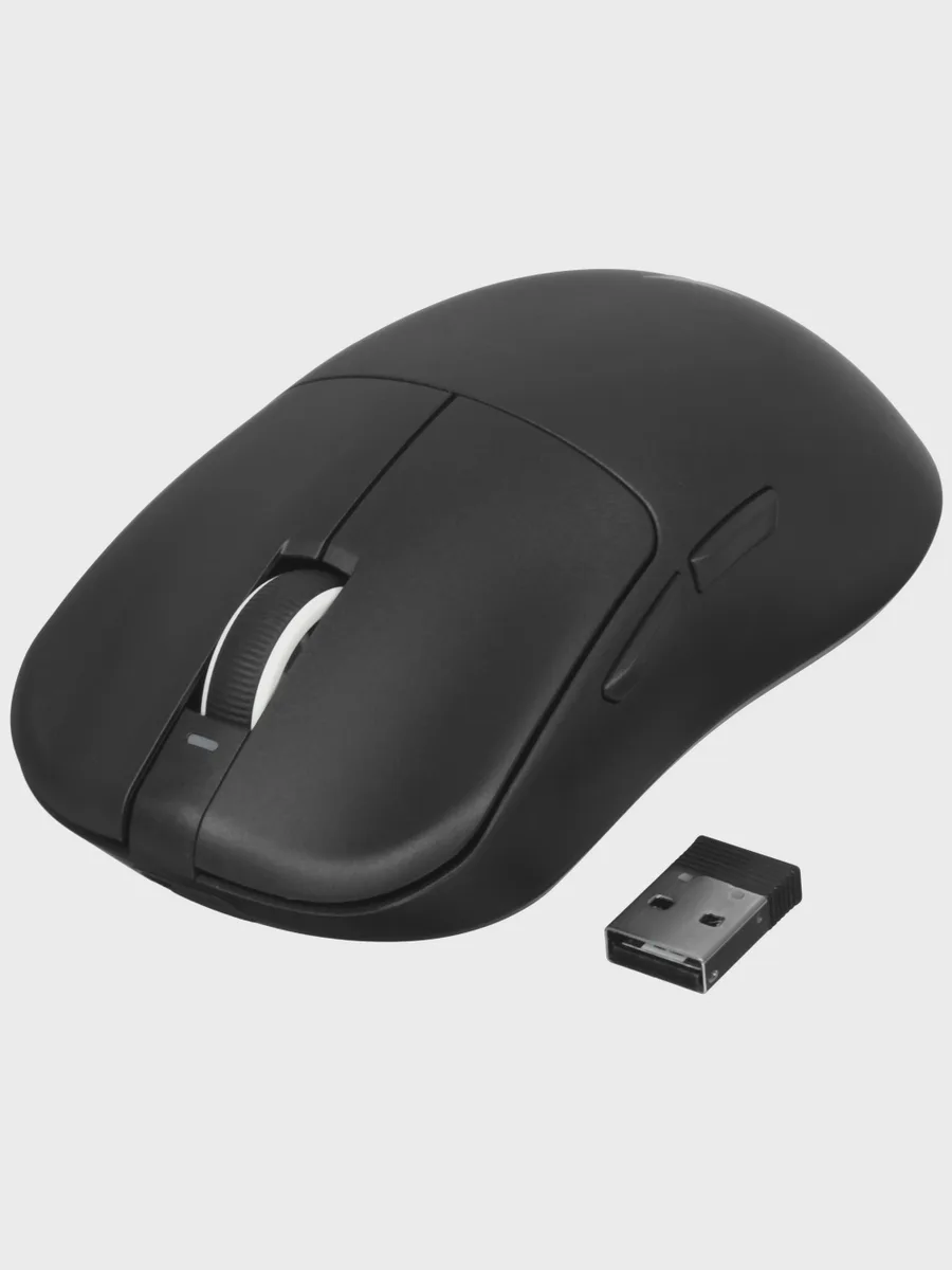 Мышь беспроводная/проводная ATK Dragonfly F1 PRO MAX — фото 7 из 10