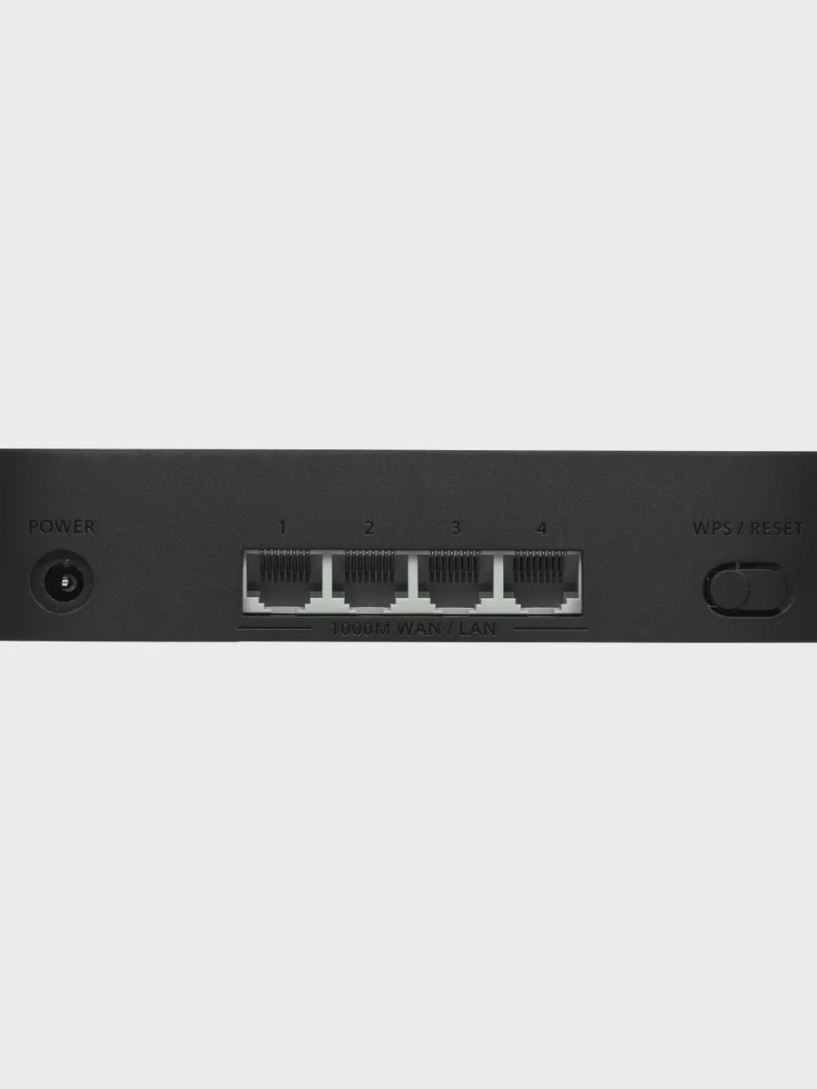 Wi-Fi-роутер HUAWEI AX3S 3х100 Мбит/с, 1000 Мбит/с, 10 Мбит/с — фото 5 из 11