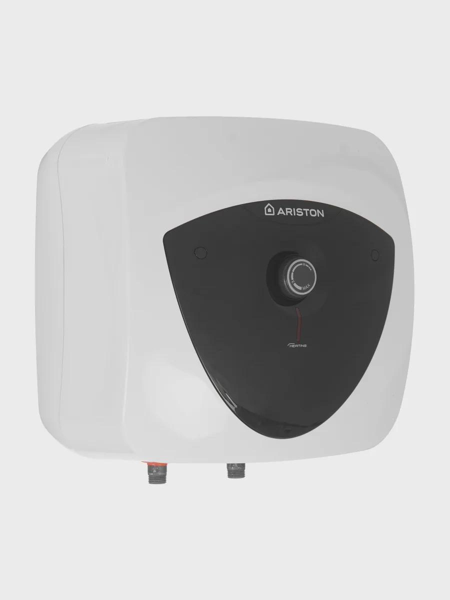 Накопительный водонагреватель электрический Ariston ABS ANDRIS LUX 10 OR — фото 2 из 11