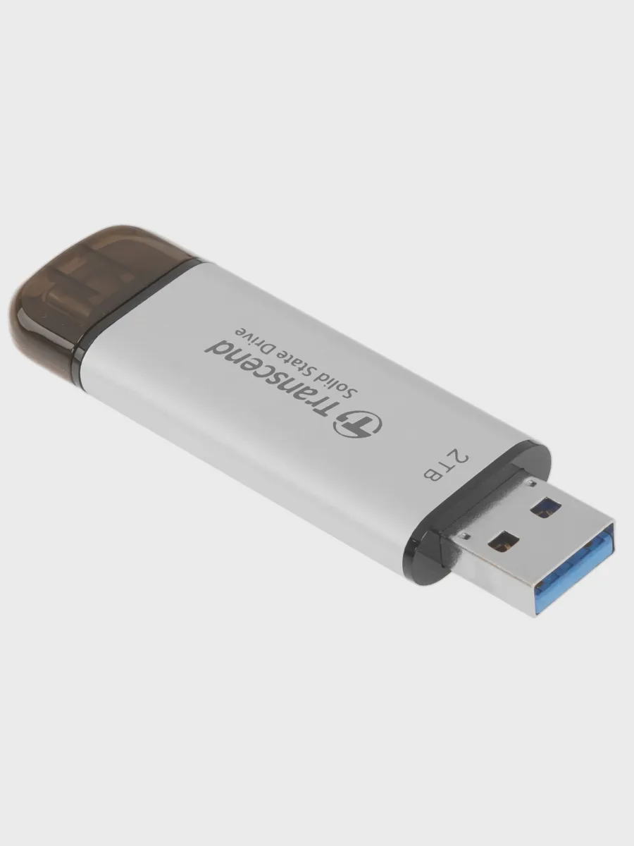Внешний SSD Transcend ESD310S 2000 ГБ — фото 5 из 7