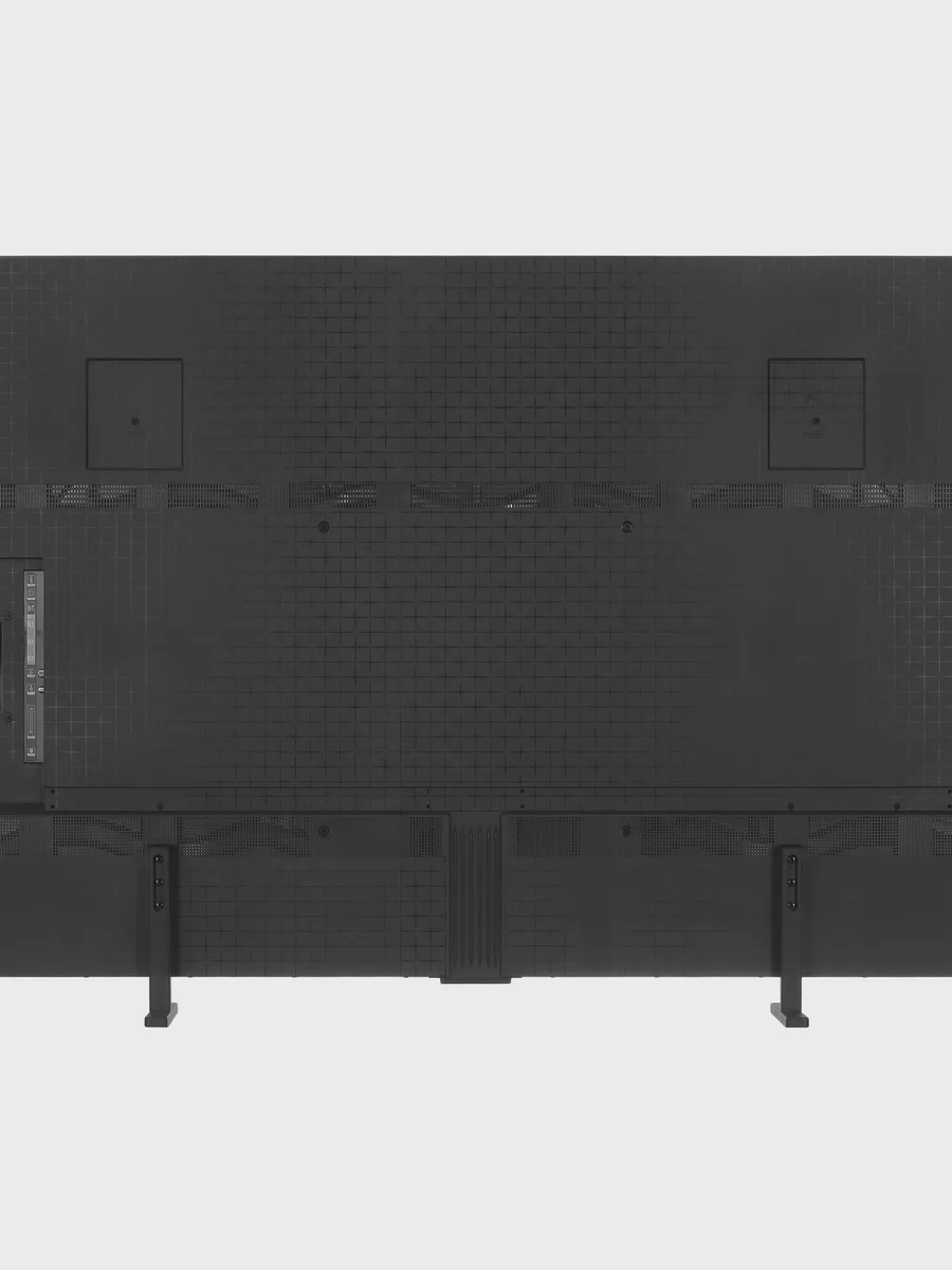 75"(190 см) Телевизор TCL 75A400 черный — фото 9 из 11
