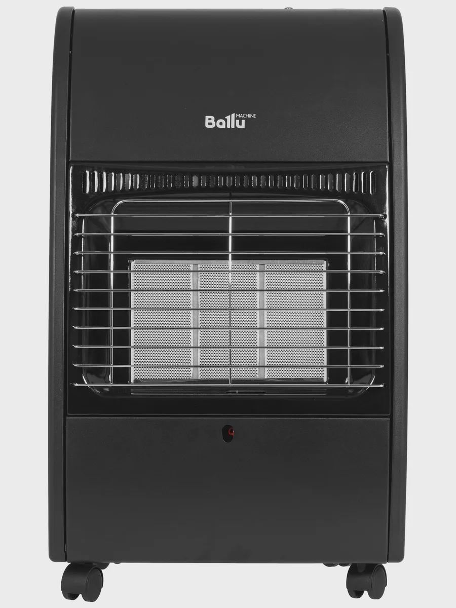 Газовый инфракрасный обогреватель Ballu BIGH-45 B — фото 3 из 11