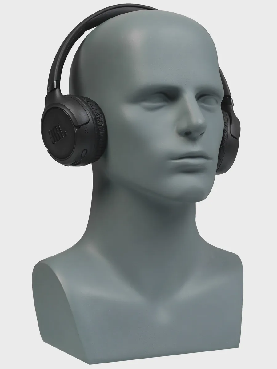 Беспроводные наушники JBL Tune 530BT 2025 — фото 11 из 28