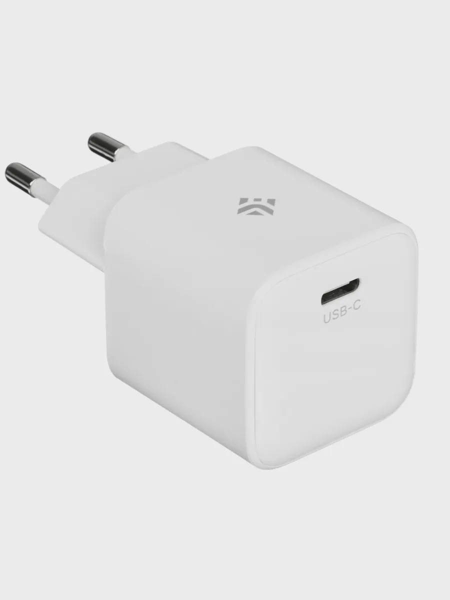 Сетевое зарядное устройство DEXP CW65C-1 3.25 А 65 Вт без кабеля — фото 2 из 8