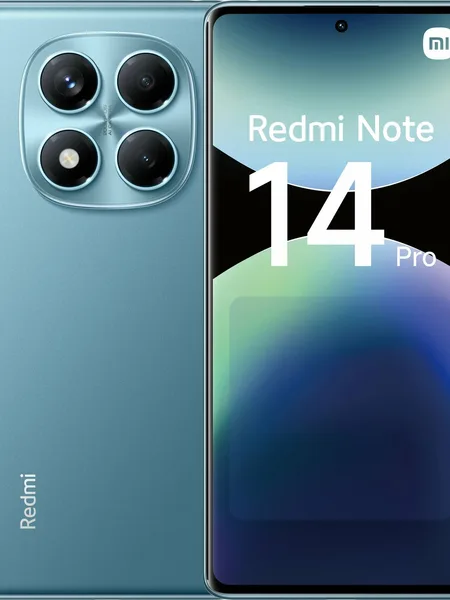 Фото товара Смартфон Redmi Note 14 Pro