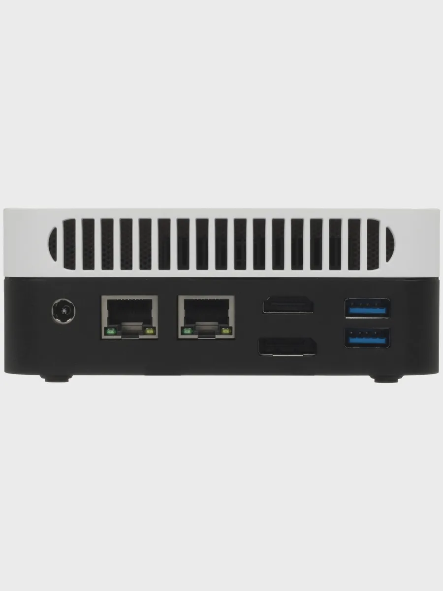 Мини ПК CHUWI LarkBox X — фото 10 из 11