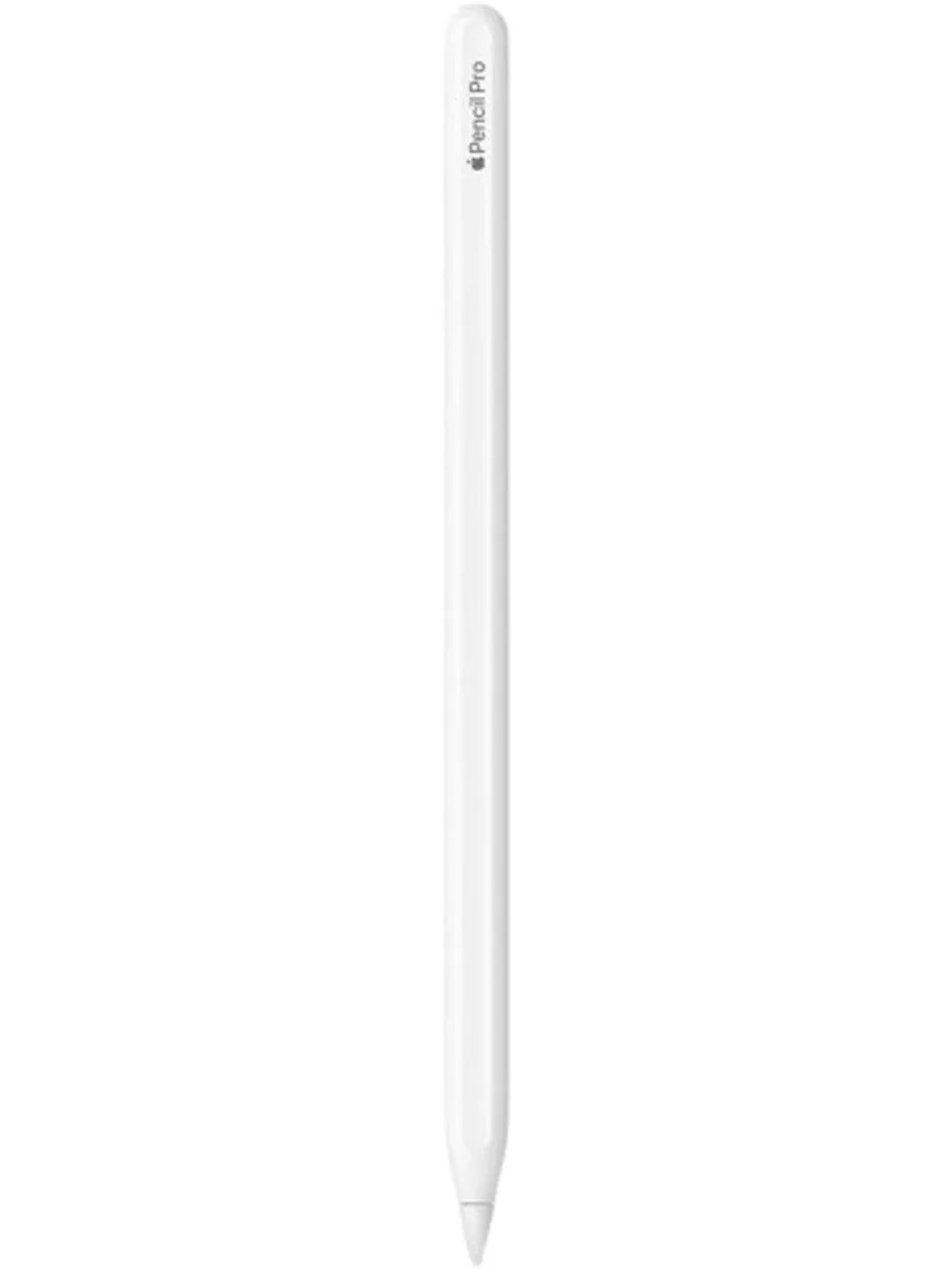 Стилус Apple Pencil Pro, белый — фото 2 из 4