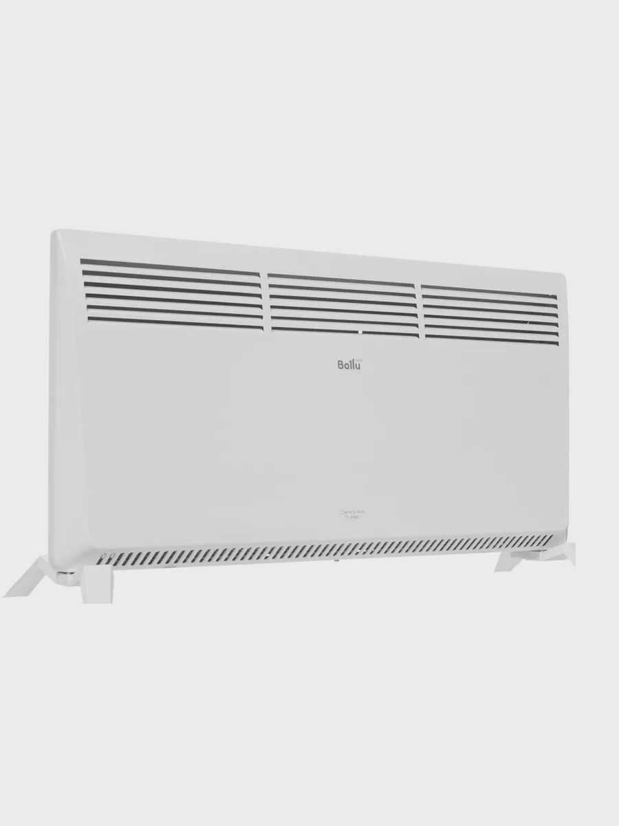 Конвектор Ballu Camino Eco Turbo BEC/EMT-2500 — фото 2 из 11