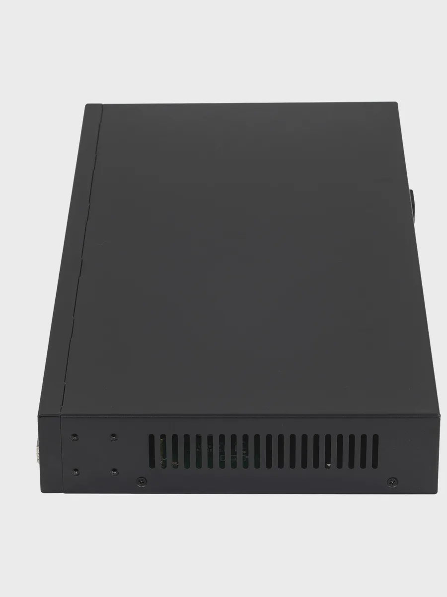 Коммутатор Cudy GS1020PS2 16 x RJ-45, 2 x SFPх1000 Мбит/сек, 100 Мбит/сек — фото 4 из 8