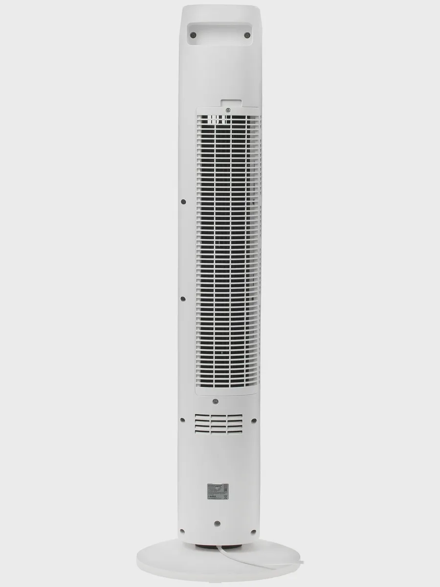 Вентилятор REOKA RKTF-4001  белый — фото 6 из 8