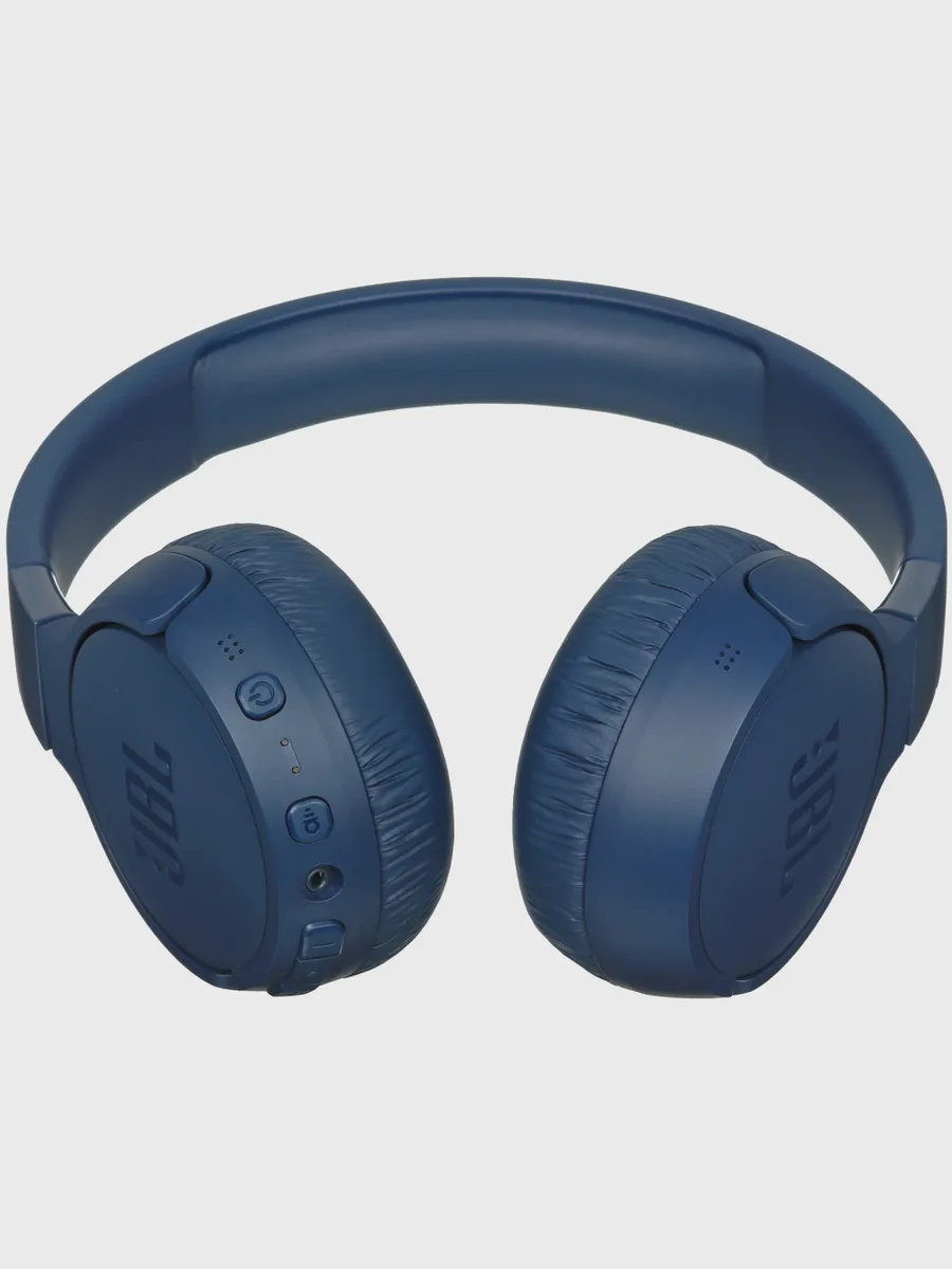 Беспроводные/проводные наушники JBL Tune 670NC 2023 — фото 13 из 24