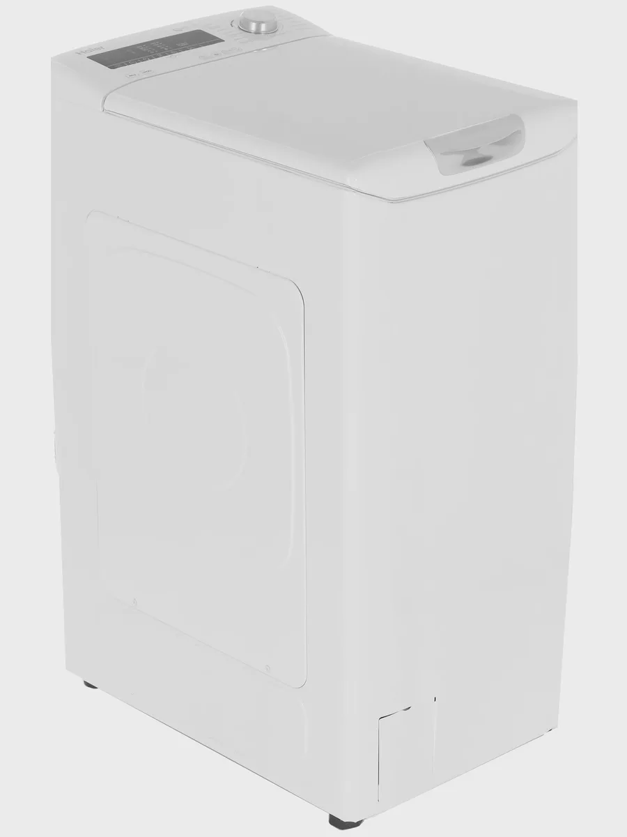 Стиральная машина Haier RTXS G382TM/1-07 белый — фото 1 из 10