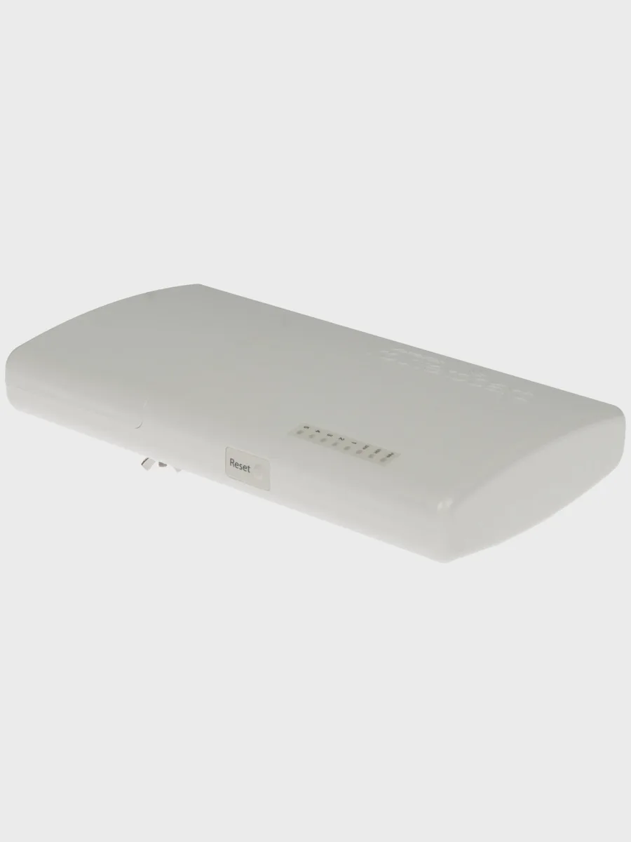 Маршрутизатор Mikrotik PowerBox Pro х1000 Мбит/с — фото 4 из 10