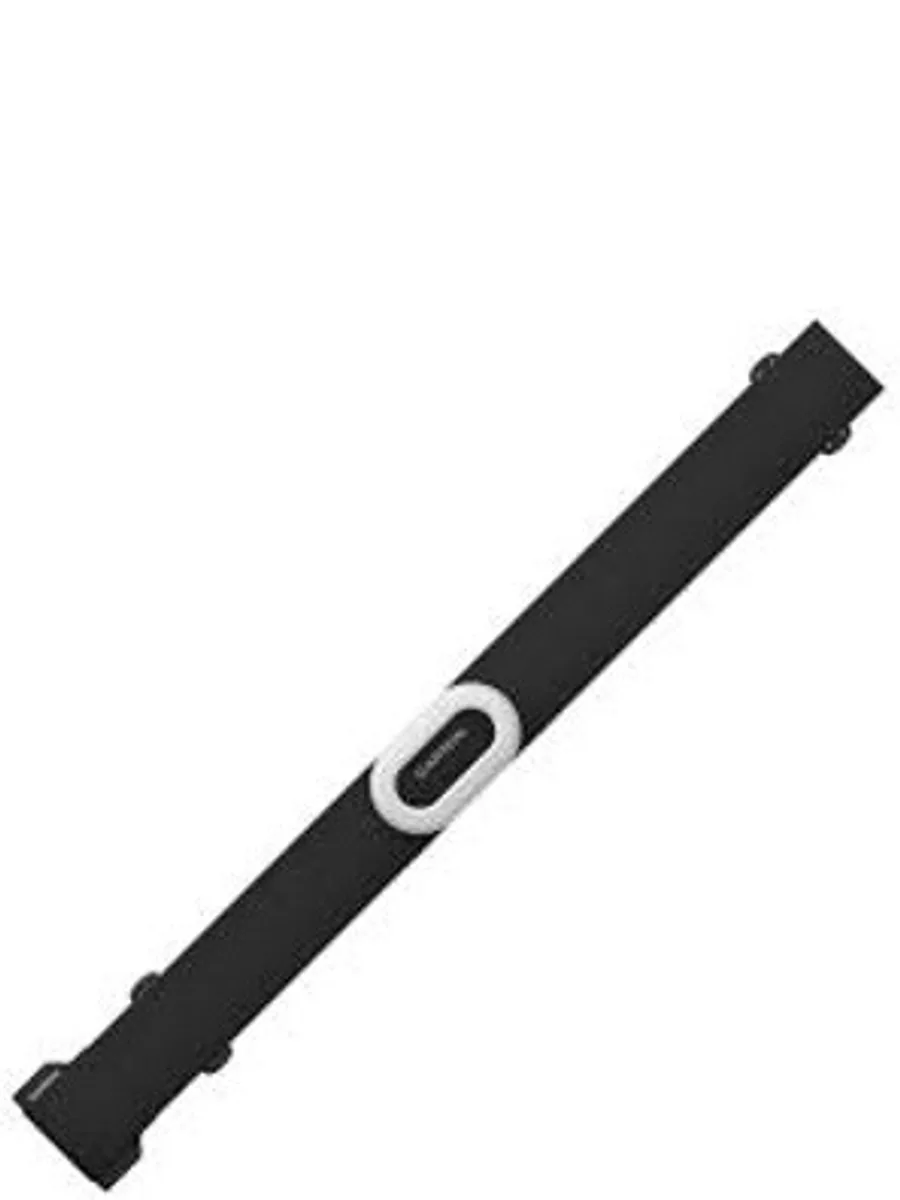 Нагрудный пульсометр Garmin HRM-Pro Plus — фото 2 из 4