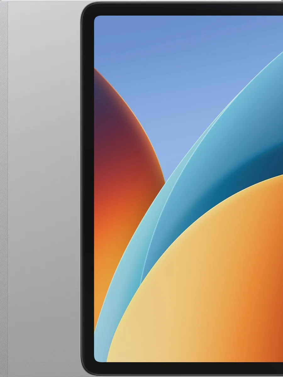 9.7" Планшет Xiaomi Redmi Pad 2 9.7 LTE — фото 34 из 37