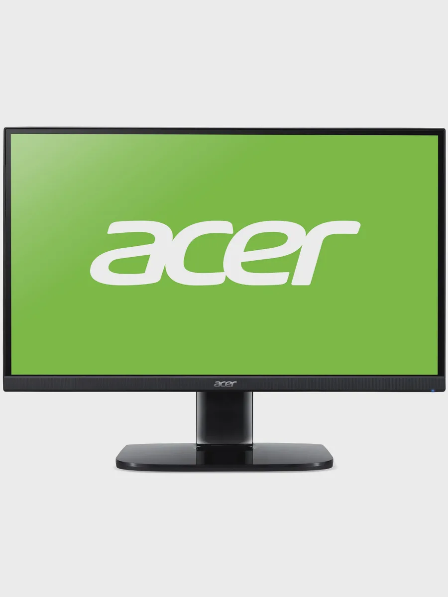 27"        Монитор Acer KA272UAbmipx — фото 3 из 11