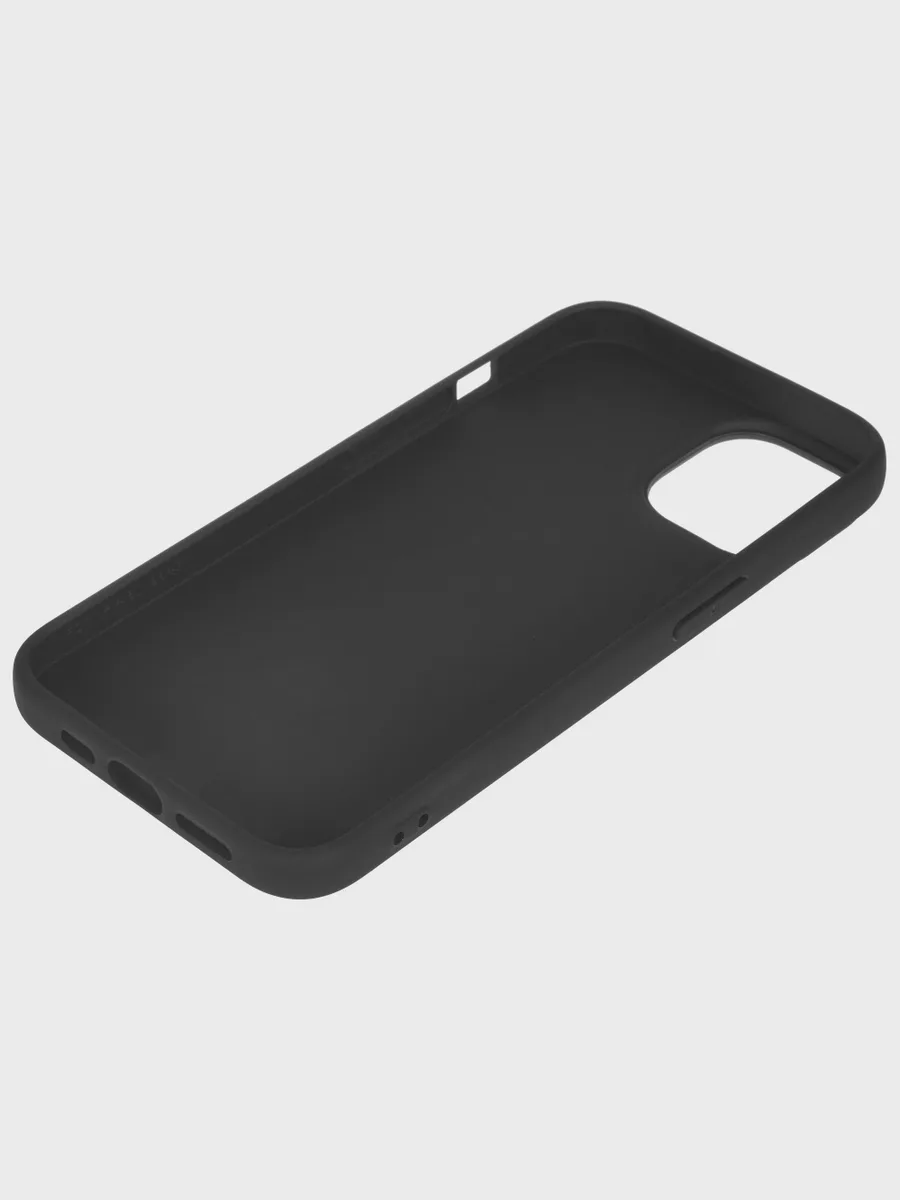 Накладка  Aceline - Apple iPhone 14 черный — фото 4 из 6