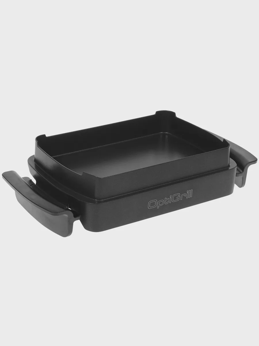 Противень для запекания Tefal OptiGrill XA725870 — фото 2 из 11